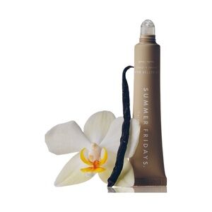 vanilla Summer Fridays lip balm